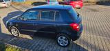 Skoda Fabia*1.2*TSI*DSG*1.Hand*Tempo*SHZ*Klimaauto*PDC - Skoda Fabia: Dsg