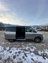 Volkswagen T6 California Beach zweifarbig - gebrauchte VW T6 California aus dem Jahr 2018