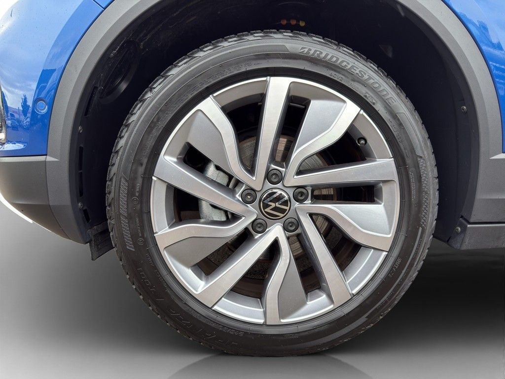 Volkswagen T-Roc - Bild 25