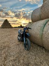 Husqvarna 701 SM - HUSQVARNA SM