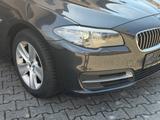 BMW 520 5 Touring 520 d// GARANTIE - BMW 5er bis 10.000 Euro