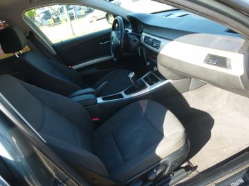 BMW 318 - 10