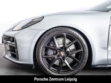 Porsche Panamera - 7