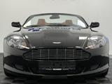 Aston Martin DB9 Volante 5.9 Touchtronic  - Aston Martin DB9: Cabrio
