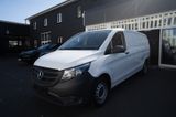 Mercedes-Benz Vito 114 CDI extralang  RWD AHK StandHeizung - Mercedes-Benz Vito in Frankfurt (Main)