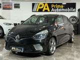 Renault Clio IV 1.2 GT Automatik Navi Kamera Klimaanlage - Renault Clio Gebrauchtwagen in Hannover
