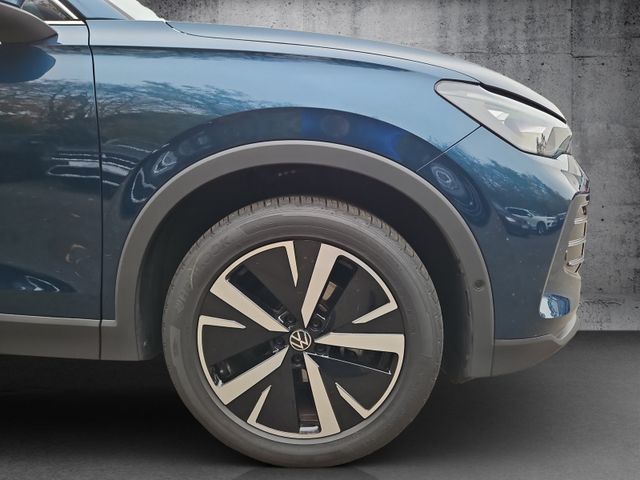 Tiguan Elegance neu 1.5 eTSI OPF DSG AHK