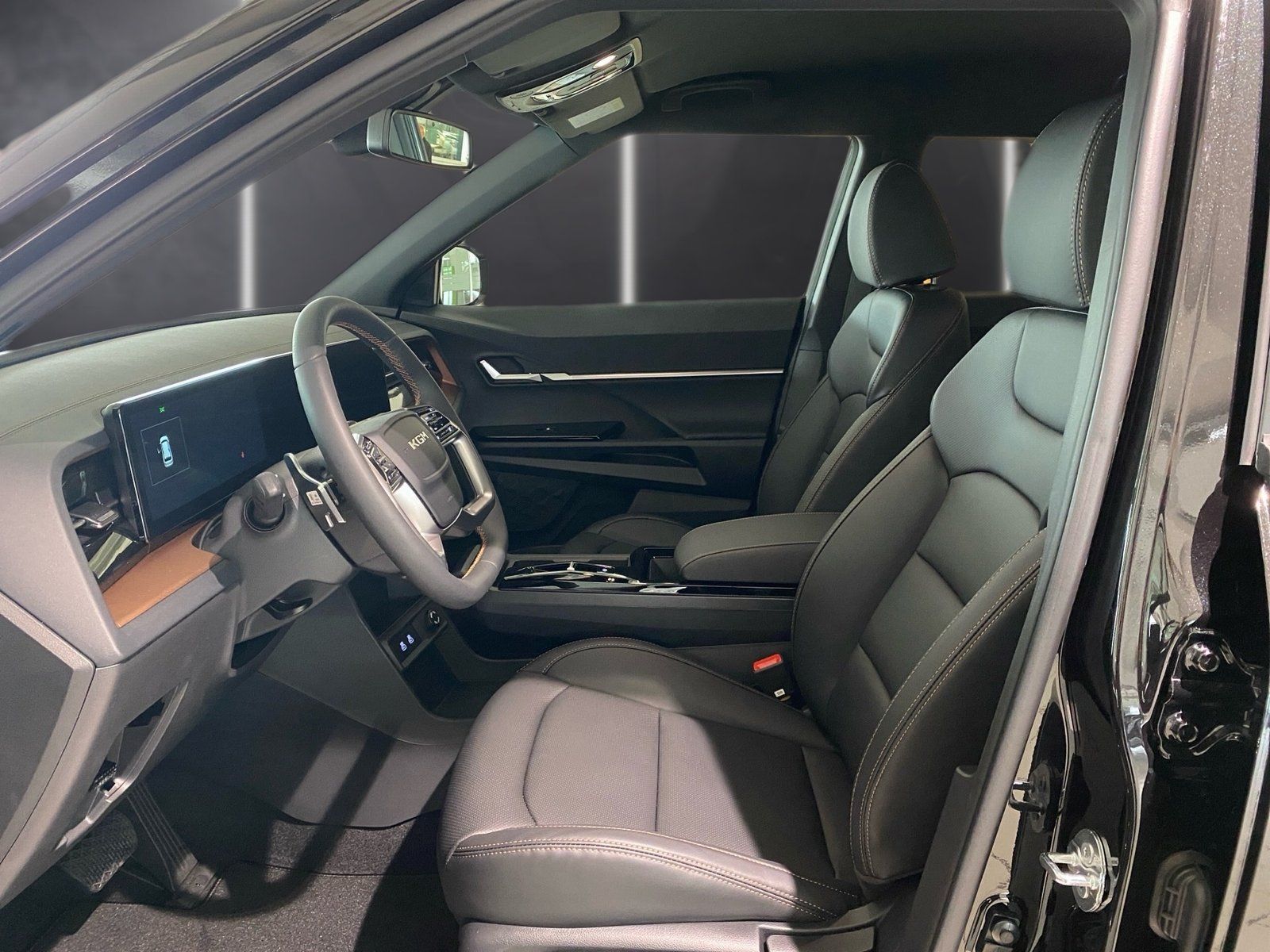 Fahrzeugabbildung KGM Torres Hybrid Essential Kamera*ACC*Navi*Sitzh.*