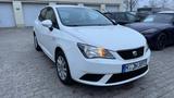 Seat Ibiza 1.2 TSI Lim. Style Salsa *PDC*NAVI - Seat Ibiza Gebrauchtwagen in München
