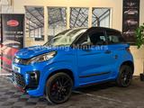 Ligier JS60 Ultimate Apple Carplay Mopedauto Microcar - Ligier: Js