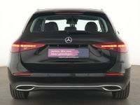 Mercedes-Benz C 200 - Vorschau Bild 8