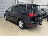 Volkswagen Sharan Comfortline 7.Sitzer/AHK/ACC/DAB/Navi/PDC - gebrauchte VW Kleinbus