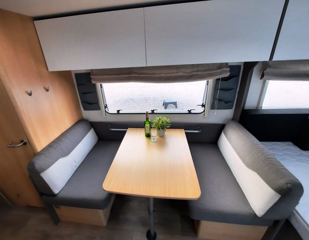 Fahrzeugabbildung LMC Tandero 500 K Sparen Sie 6.970,- €