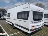 Dethleffs c' go 475 EL Active Active Paket+1700Kg* - Dethleffs Wohnwagen G1