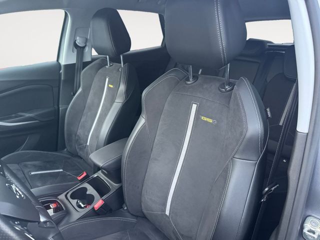 Grandland Plug-in-Hybrid 1.6 DI Automatik GSe