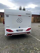 Knaus Südwind 540 UE 60 Years mit Vollausstattung - Knaus Südwind 540 UE 60 YEARS