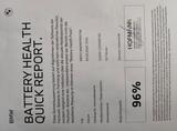 BMW i4 eDrive35 M Sport  - BMW i4 von privat