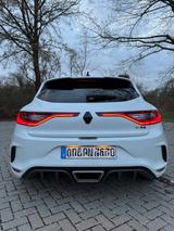 Renault Megane RS TCe 280 GPF R.S./ Bose/ RS-monitor - Renault Megane: RS