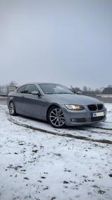 BMW 335i Coupé -
