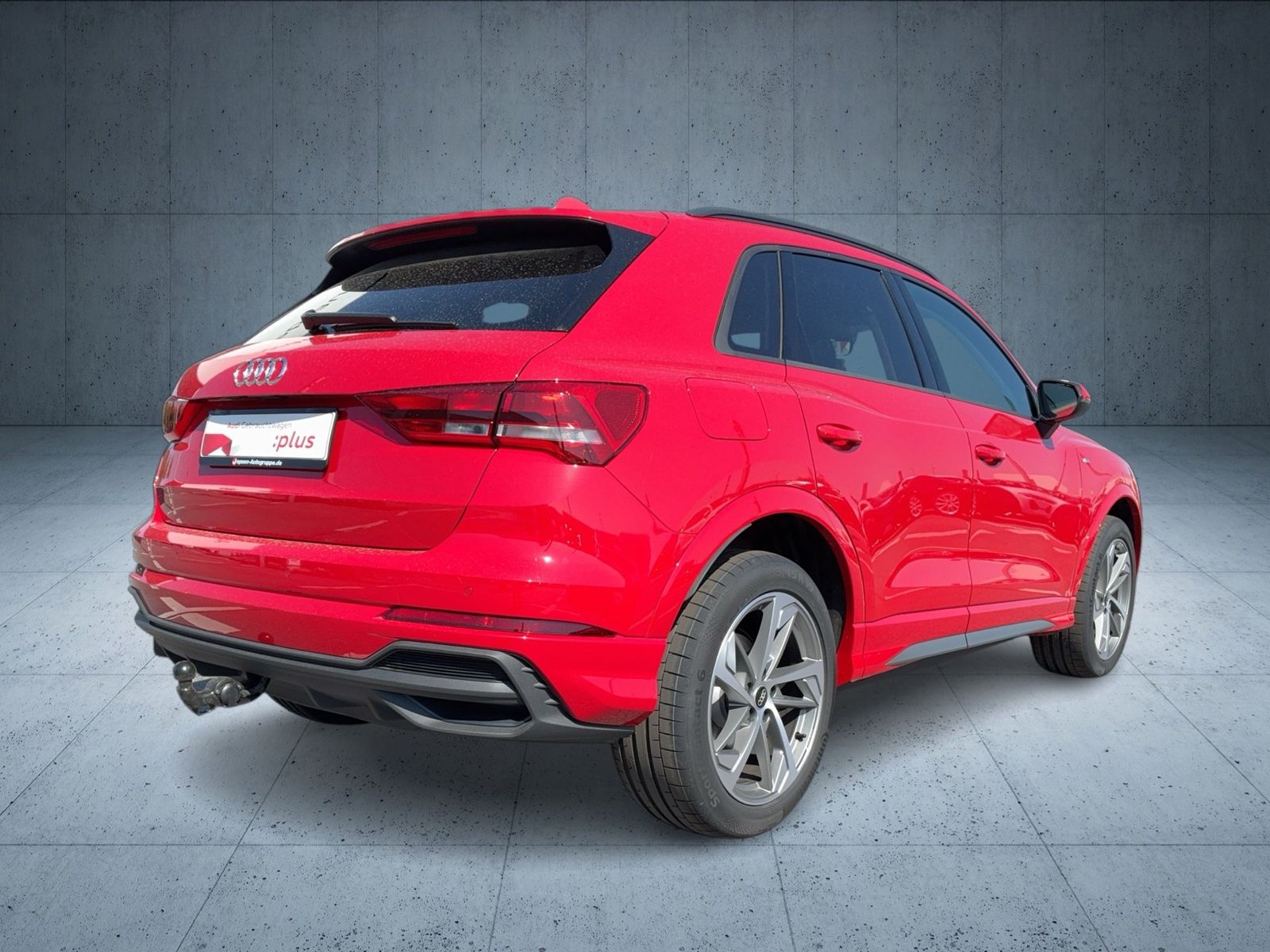 Audi Q3 - Bild 6