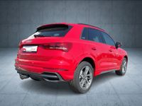 Audi Q3 - Vorschau Bild 6