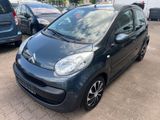 Citroën C1 Style - Citroën C1 aus 2005