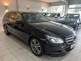 Mercedes-Benz E 200 T BlueEFFICIENCY AVANTGARDE 7 SITZER VOLL - Mercedes Kombi 7-Sitzer