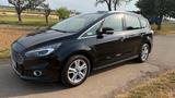 Ford S-Max 2,0TDCi Bi-Turbo Titanium AHK - Ford S-Max von privat