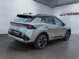 Kia Sportage 1.6 AWD DCT GT-Line +Facelift+Pano+HuD - gebrauchte Kia Sportage mit Facelift