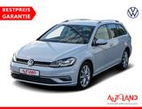 Volkswagen Golf VII Variant 1.5 TSI DSG Highline Navi ACC - Volkswagen Gebrauchtwagen in Cottbus