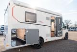 Dethleffs Just Camp T 6752 DBL *Tageszulassung* - Dethleffs 67