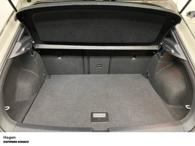 Volkswagen T-Roc - Bild 8