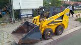 Gehl SL 1640 Kompaktlader 1,22to. 1490h