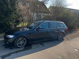 BMW 330i xDrive Touring - BMW 330 aus 2009: 330xd