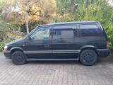 Chrysler Voyager 3.3 LE V6 Auto LE - Chrysler Voyager: 3.3