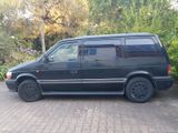 Chrysler Voyager 3.3 LE V6 Auto LE - Chrysler Voyager: Le