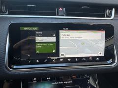 LAND ROVER Range Rover Evoque P180 S AWD LAND ROVER Range Rover Evoque P180 S AWD