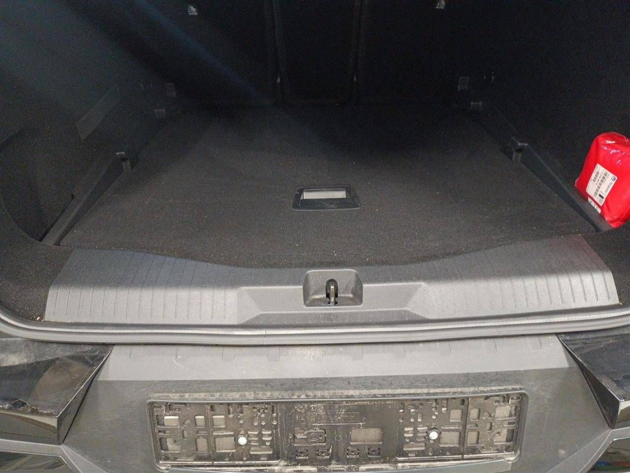 Fahrzeugabbildung Opel Grandland GS MildHybrid 107KW 6e-DCT
