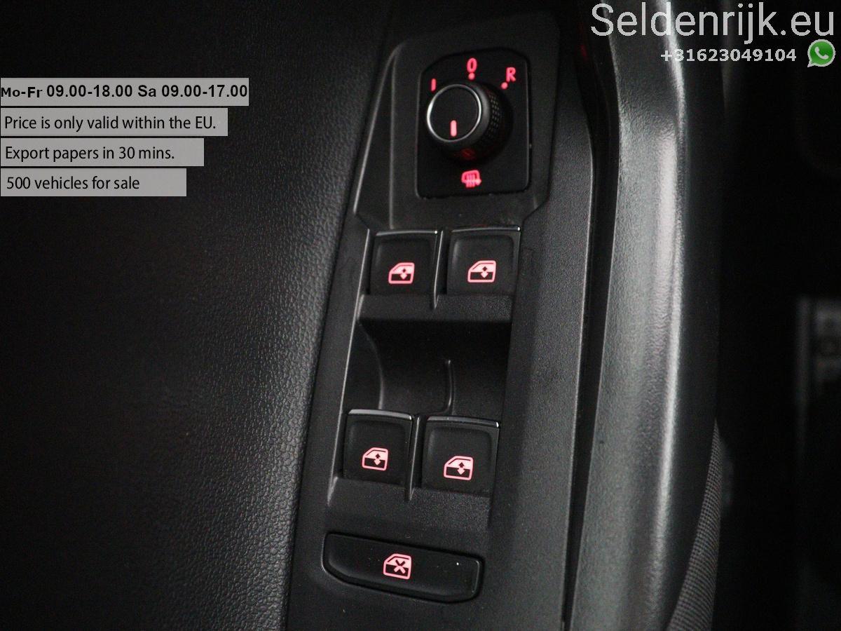 Volkswagen Polo 1.0 TSI Highline Adaptive cruise Carpla, миниатюра 27
