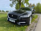 Jaguar XF 20d 180PS R-Sport Automatik R-Sport