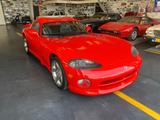 Dodge Viper RT10 MIT H ZULASSUNG.TOP FAHRZEUG - Dodge Viper: Cabrio