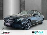 Mercedes-Benz E 200 Avantgarde 9G-Tronic Park-Assistent Airsca - gebrauchte Cabrios in Salzgitter