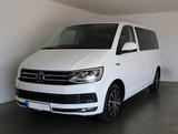 Volkswagen T6 Multivan Comfortline DSG LEDER ACC LED