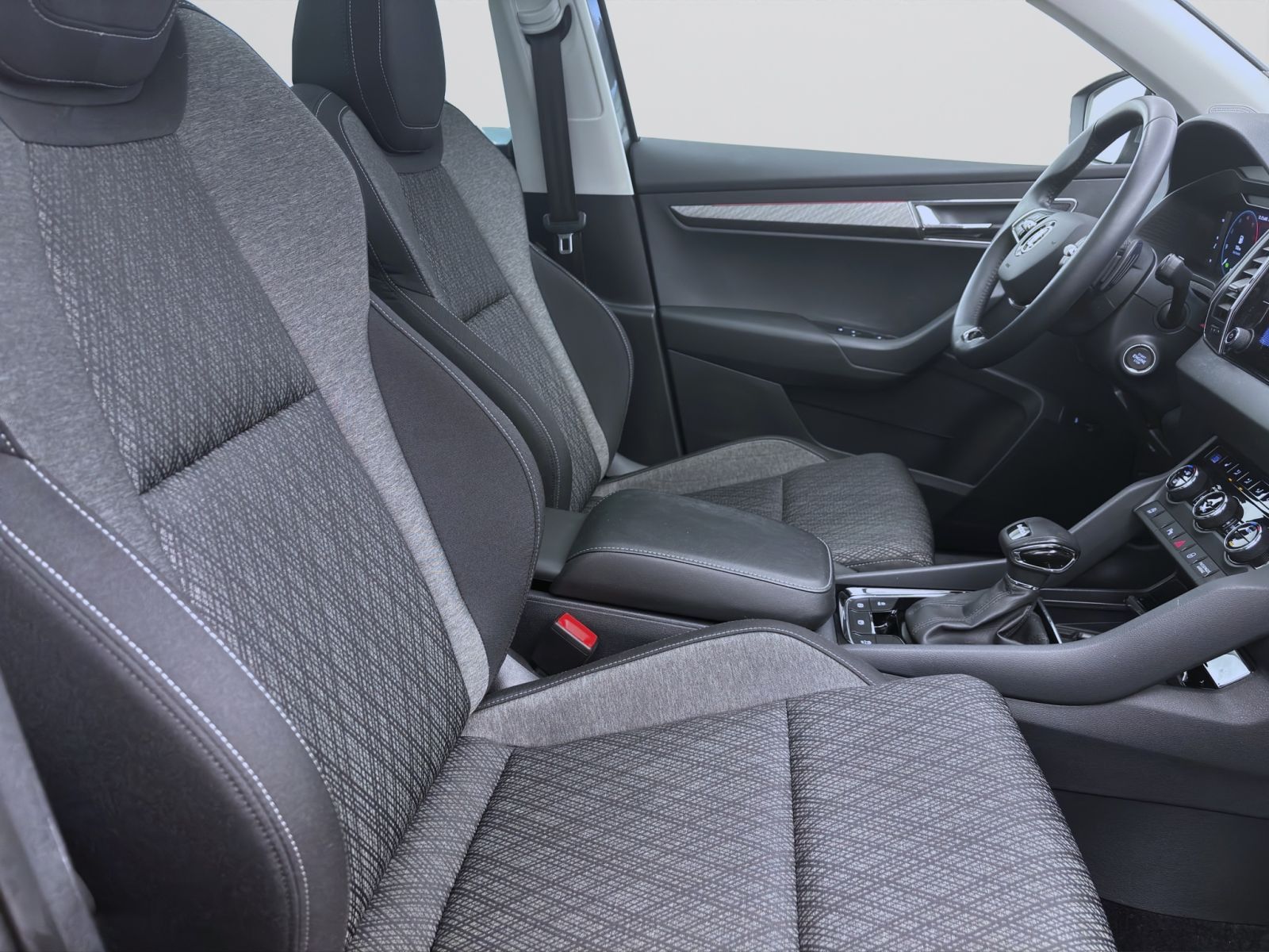 Skoda Karoq - Bild 16