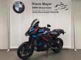 BMW M 1000 XR - BMW M 1000 XR