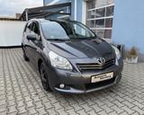 Toyota Verso Edition Pano 7-Sitzer KD/TÜV neu - Toyota Verso Benzin 7-Sitzer