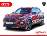 Peugeot 2008 PureTech 145 Aut. LED ACC Navi - Peugeot Tageszulassungen mit Benzin-Antrieb