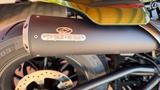 Harley-Davidson Sportster S, Jekill, neuer Motor - HARLEY-DAVIDSON NAKED BIKE