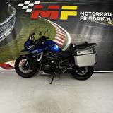 Triumph Explorer XCX 1200[keine TIGER,XCR,XRT,XCA,XRX] - TRIUMPH T120
