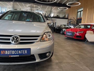 MYAUTOCENTER – Gebraucht- und Jahreswagen mit Werkstattservice in Pfaffenhofen Volkswagen Golf Plus V United *TEMPOMAT*SZHZ*AHK*KLIMA*